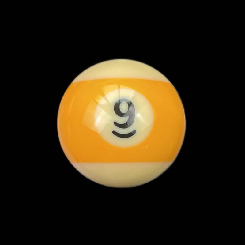 8A Xinkang Crystal Card Ball a [No. 9 ball]