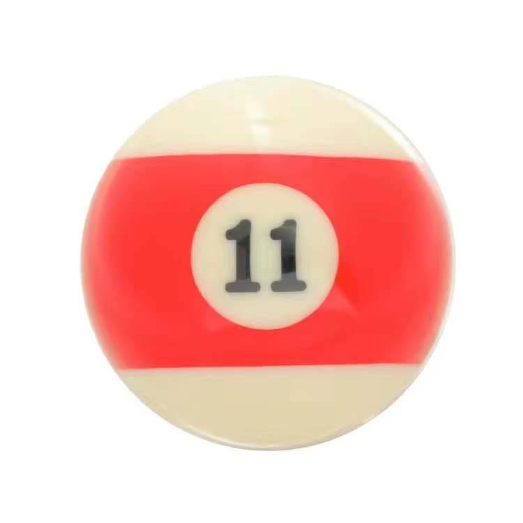 number 11