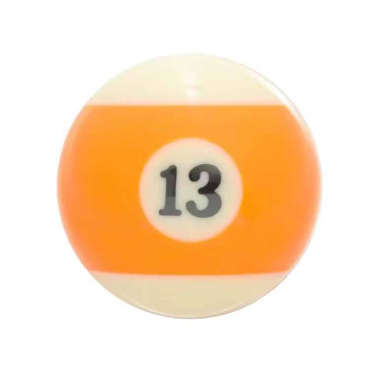 Number 13