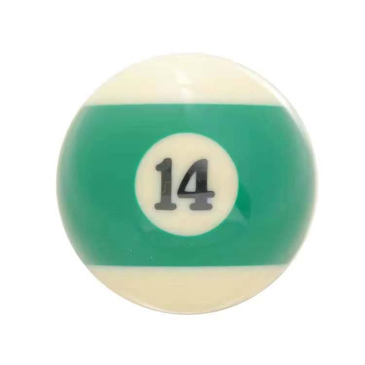 No. 14