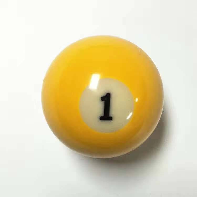 number 1