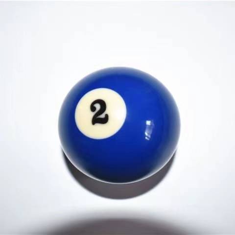 number 2