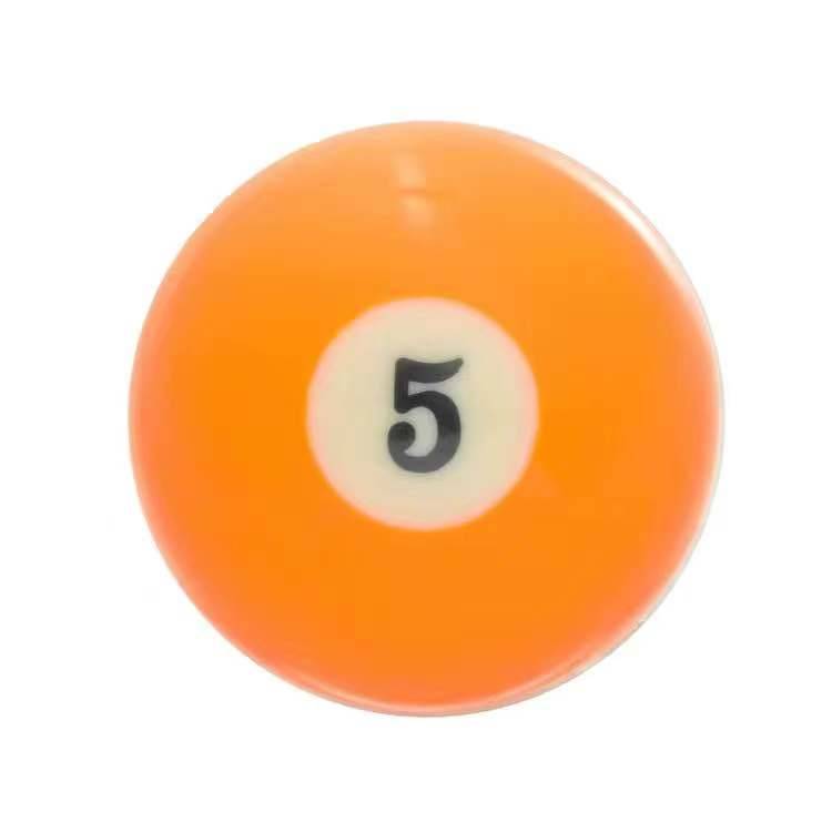 Number 5