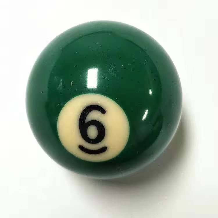 number 6