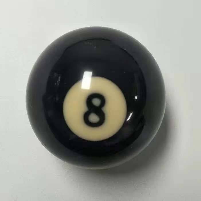 number 8