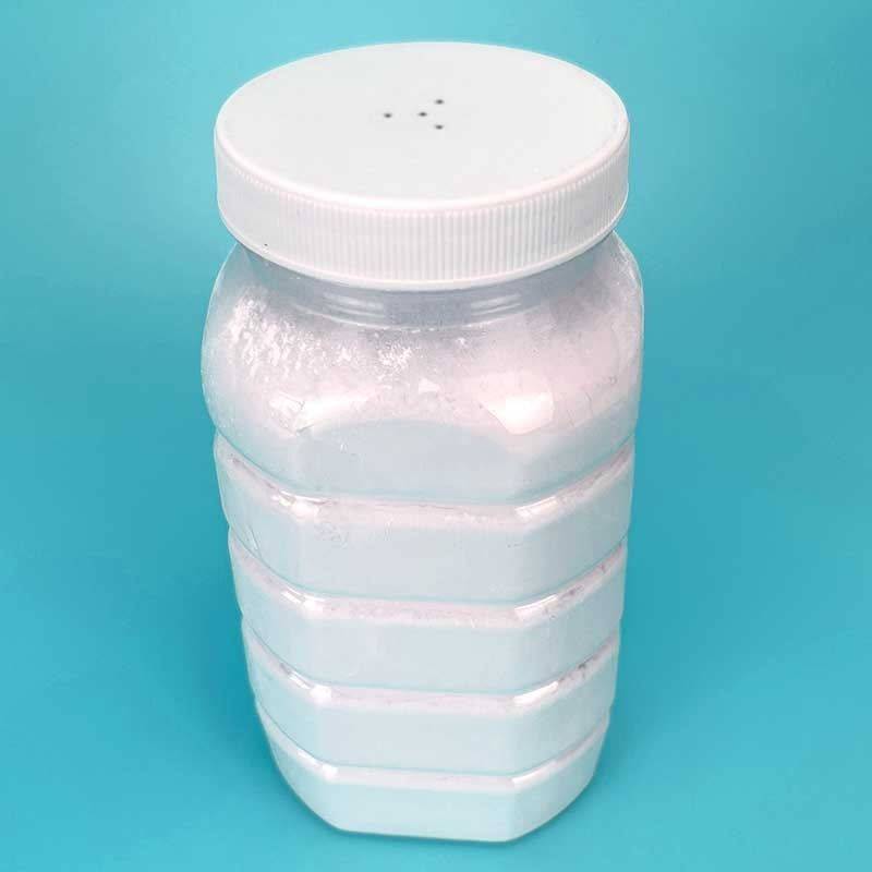 1 large bottle 1 liter (600 grams can sprinkle powder)