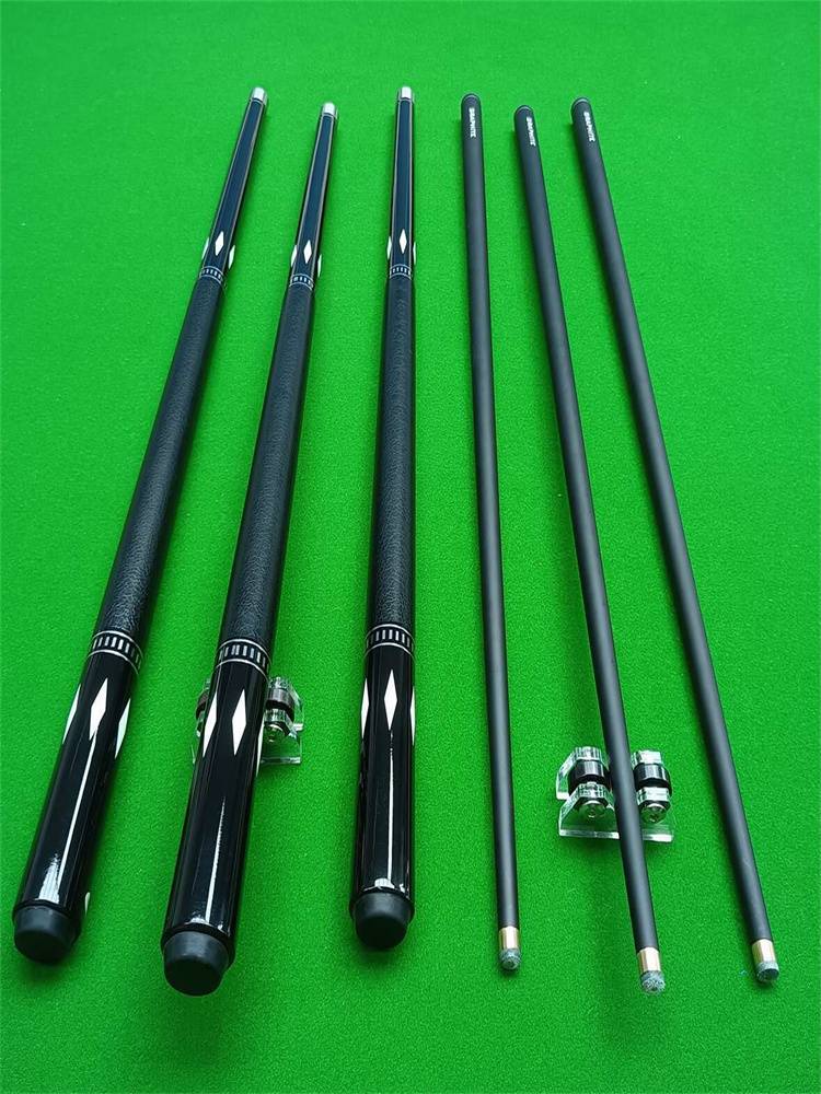 Broken Sky Black Technology Terminal Turbine Terminal Chinese Eight Club Introductory Channel Stups American Nine Ball Mid -header