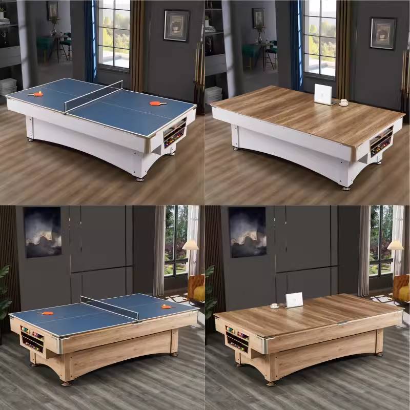 [6] Wanghao automatically returns the ball 9 feet three -in -one color remarks