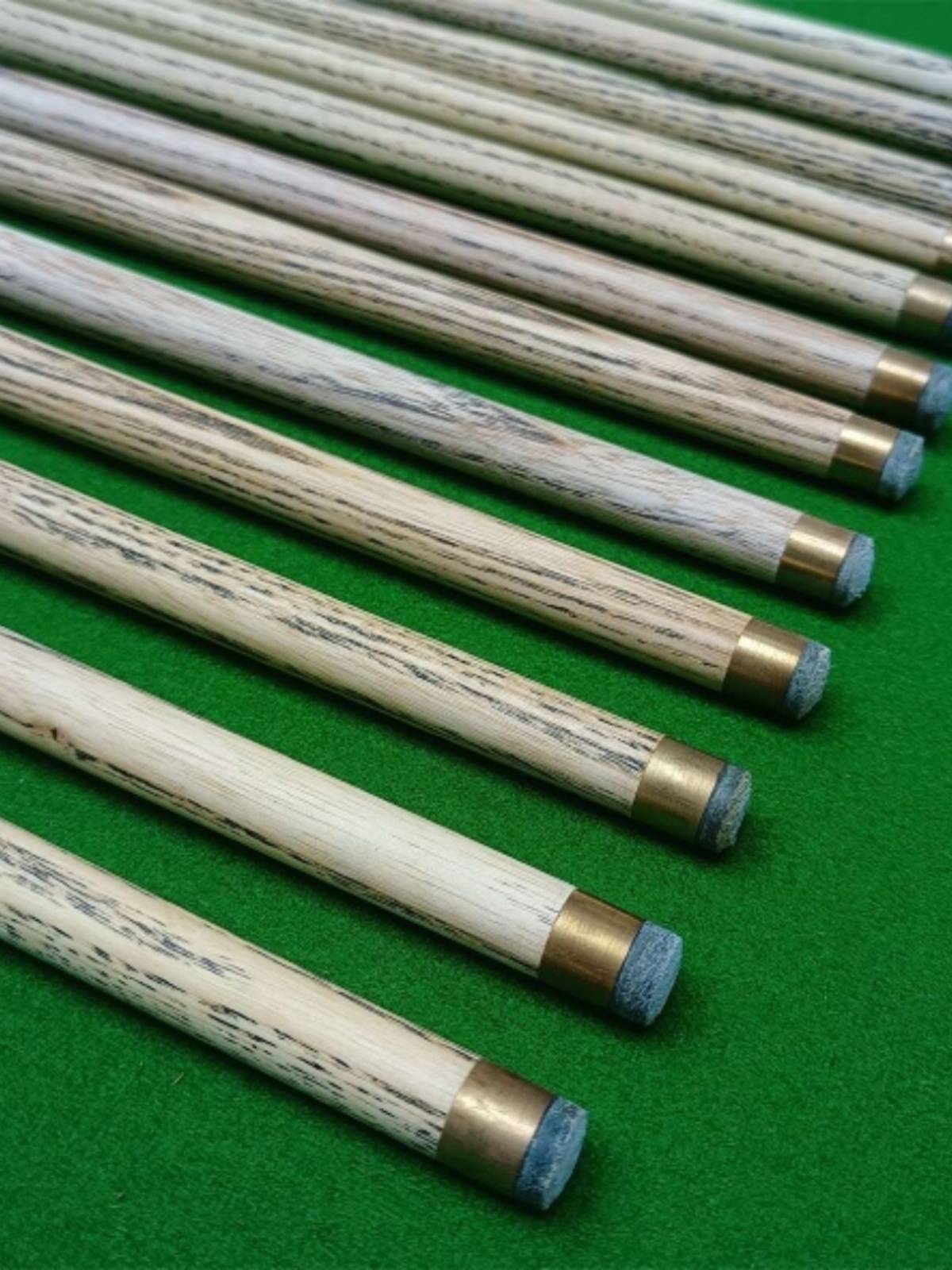 Mysterious table club genuine public pole small head Chinese black eight -eight membership members all -in -one small head rod Snooker ball room