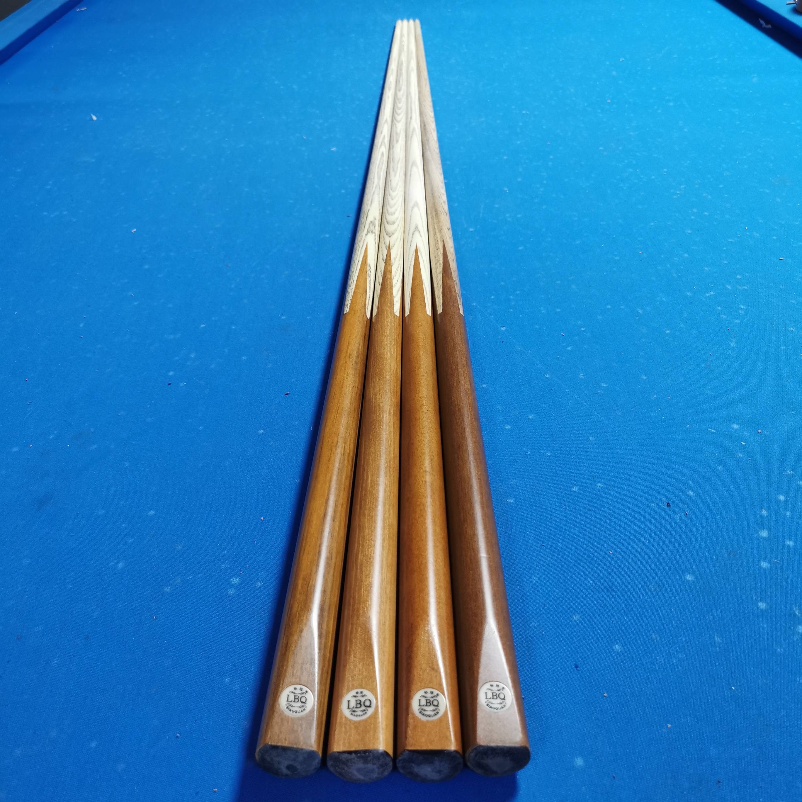 Lbq log Single rod