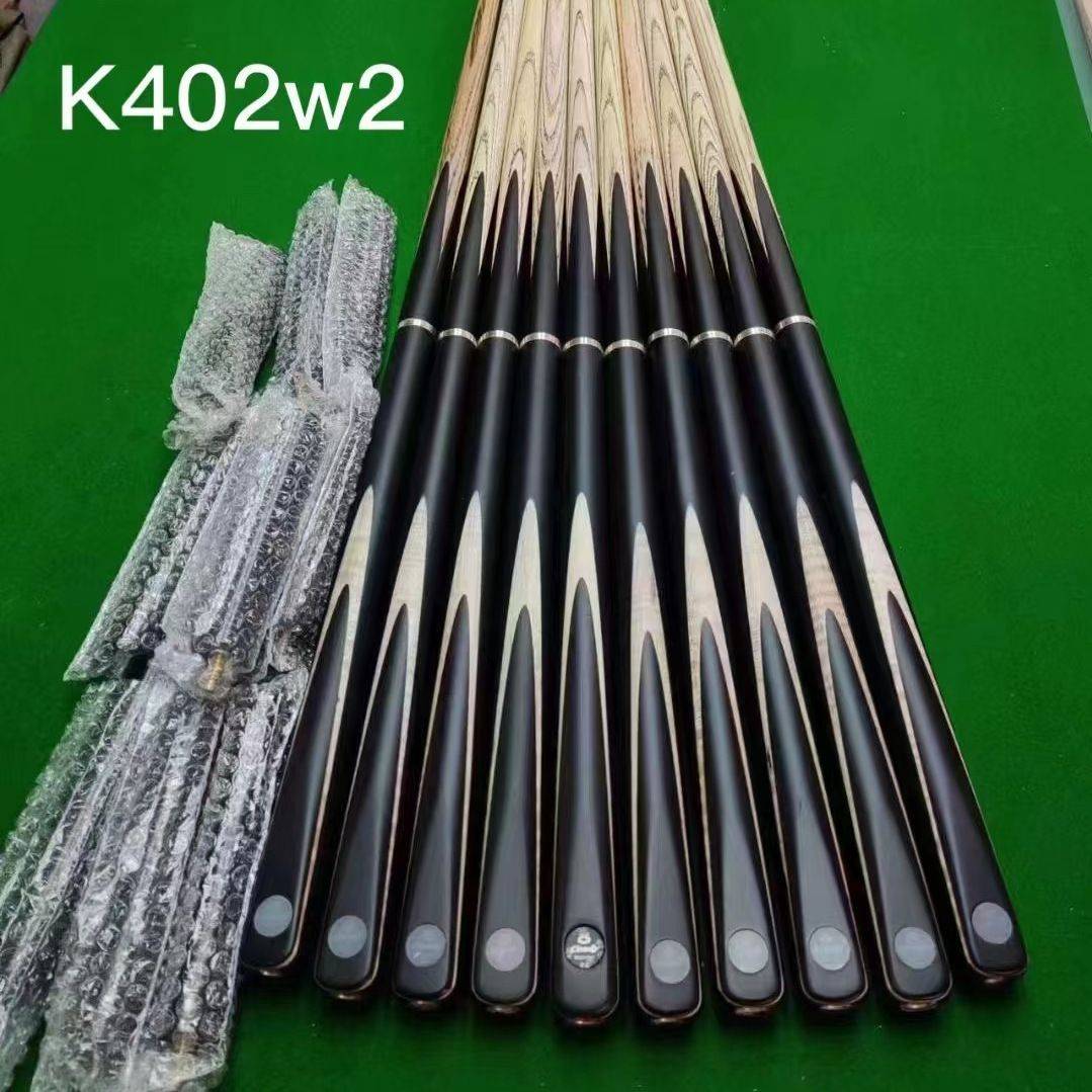 K402W2 Double Festival 10mm membership pole