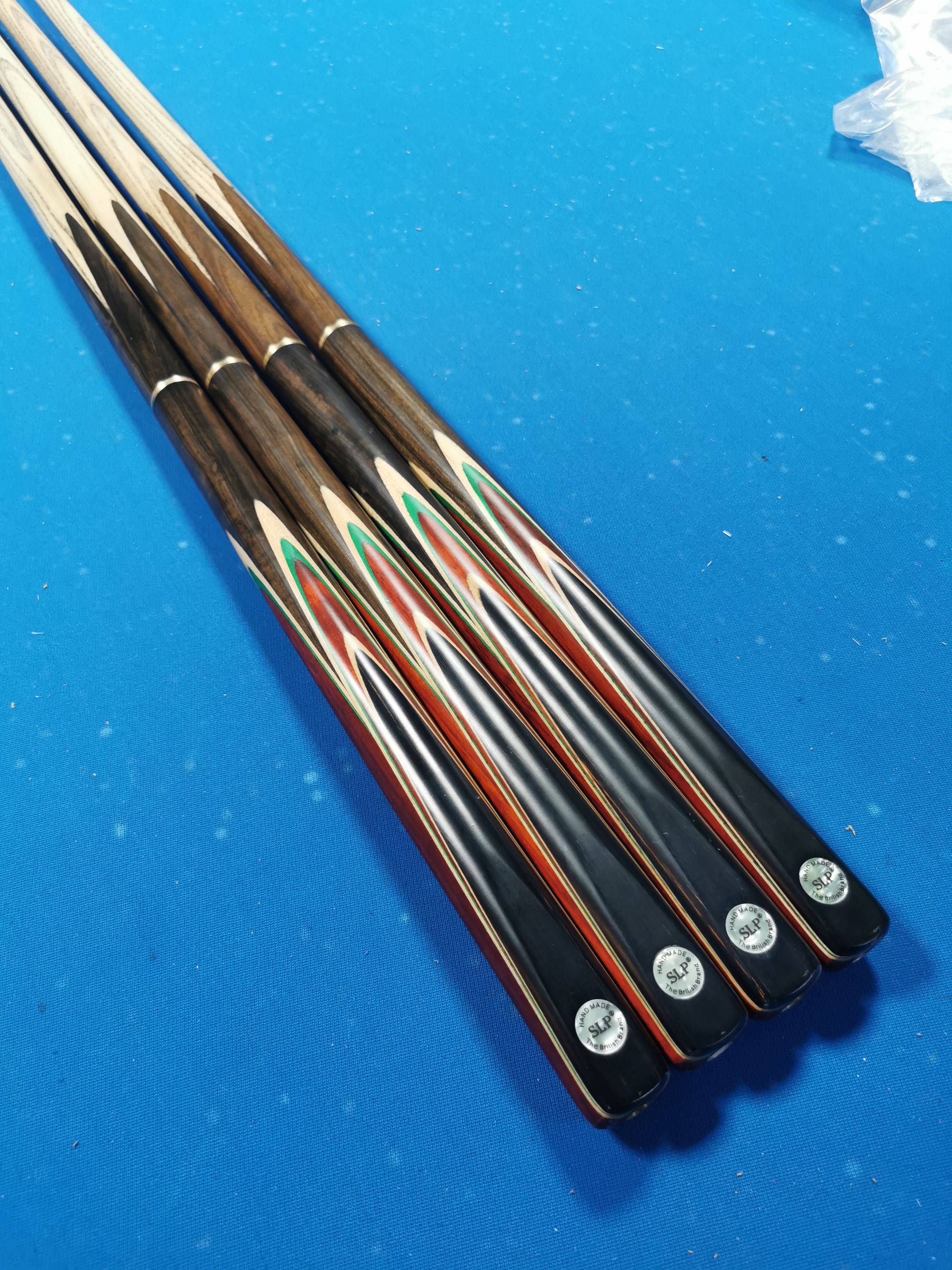SLP Ring Ling member pole
