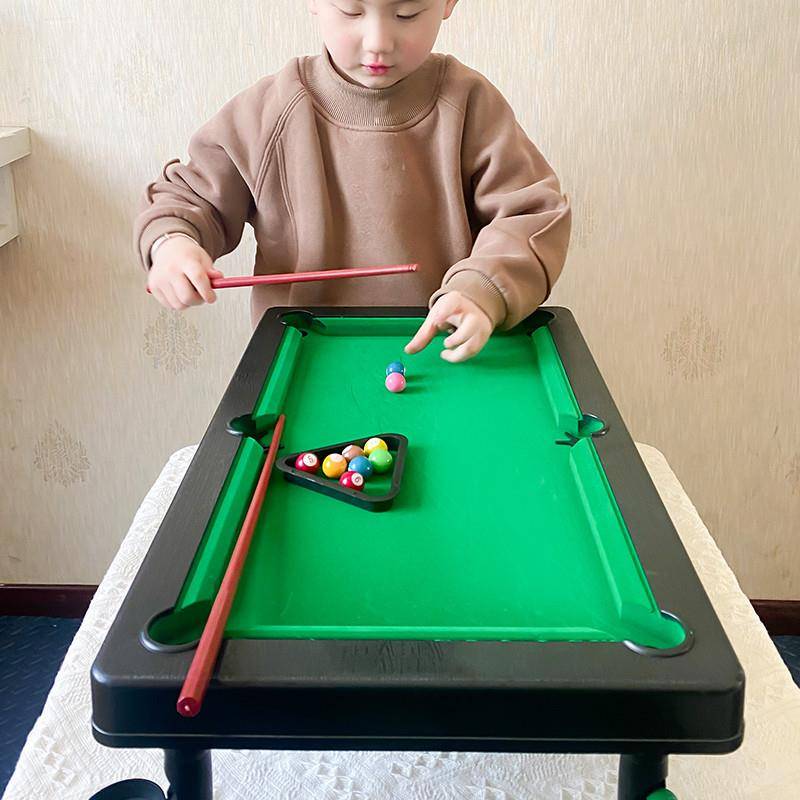 Xinjiang  Mini Small Pilling Table Household Large Tablestone Small Children's Toys Family Indoor Puzzle