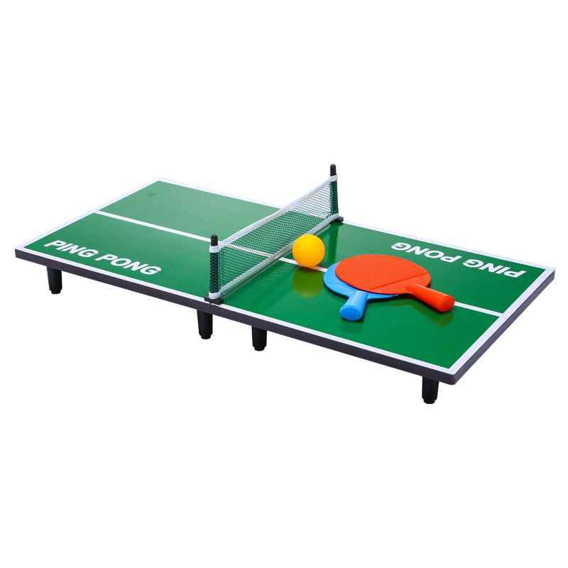 Desktop ping -pong