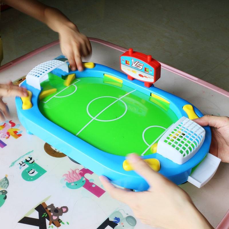 New desktop football