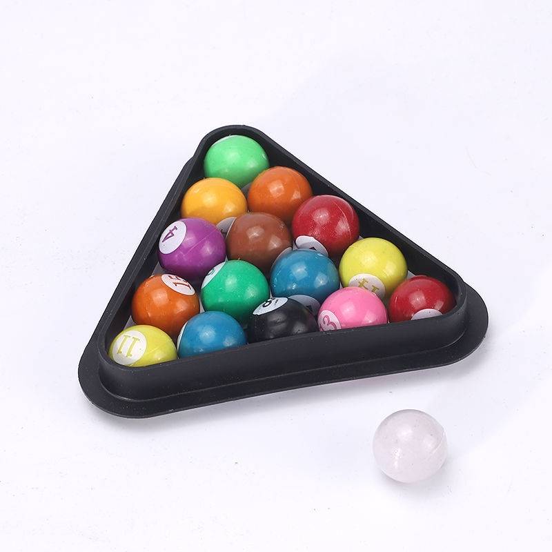 A pack of the hebalie table for a tabletop (no desktop)