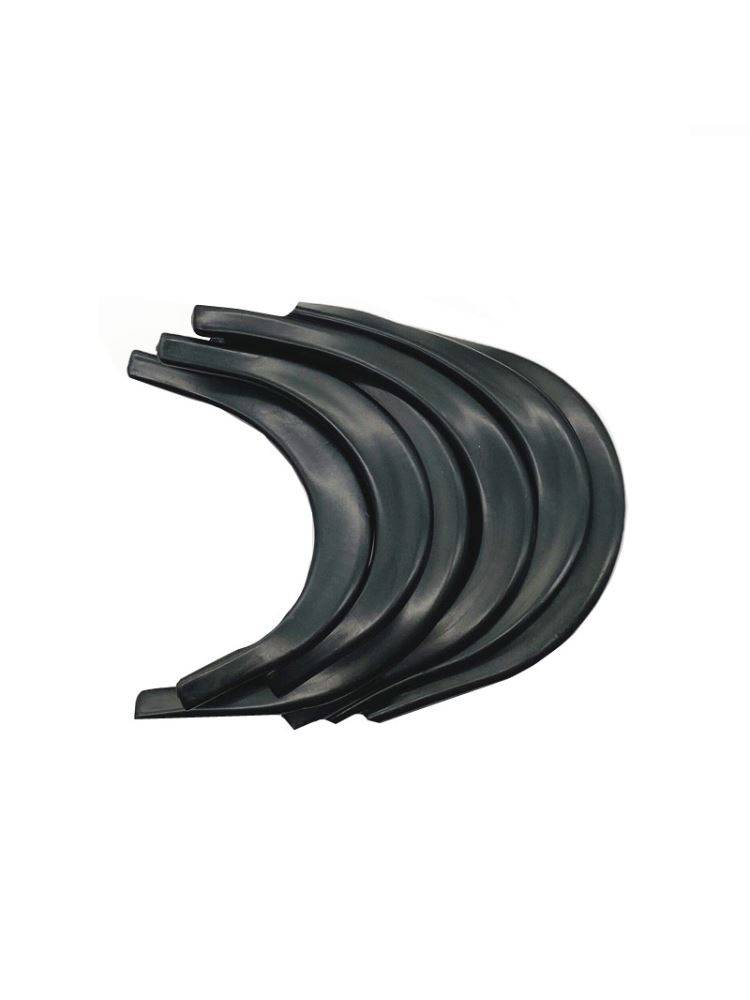 Billiards table accessories full set of table ball bag mouth blocking glue hole to protect rubber billiard accessories billiards shelters