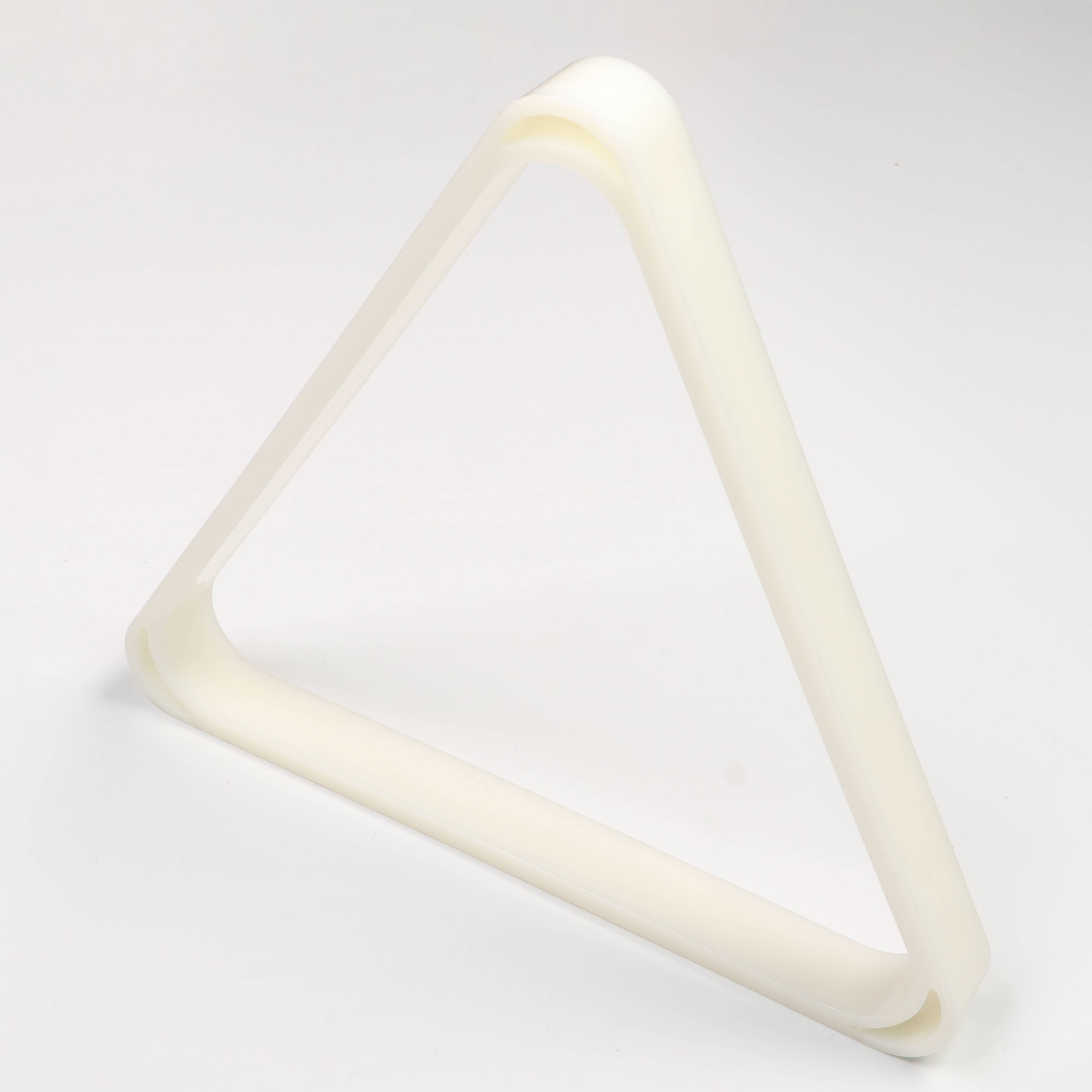 ABS Material Standard Snooker Triangle