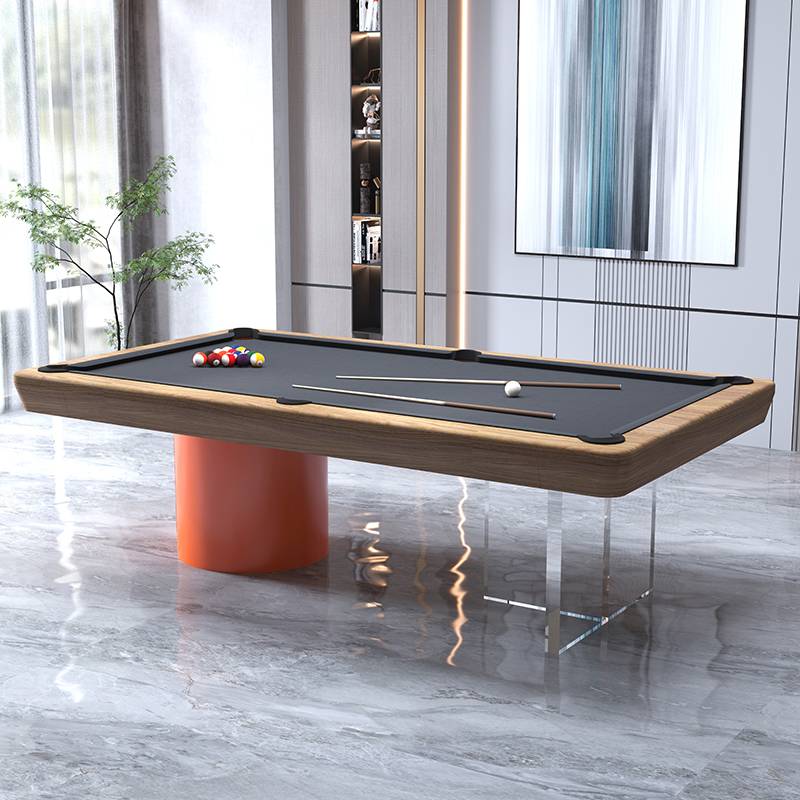 7 -footed football table