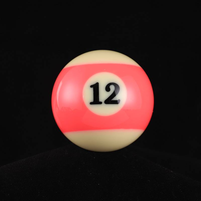 4A [Crystal] No. 12 ball
