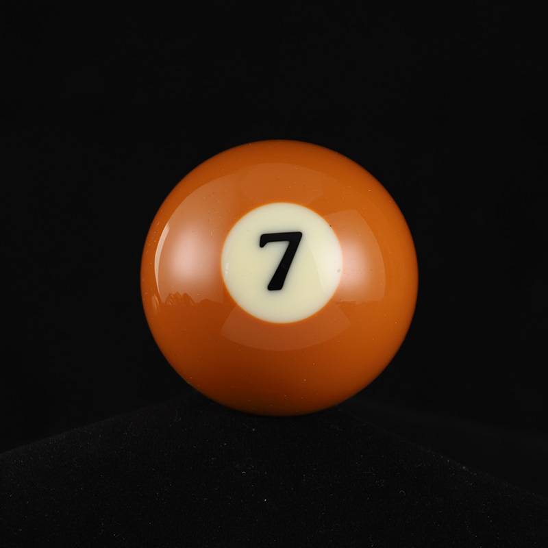 4A [Crystal] No. 7 ball