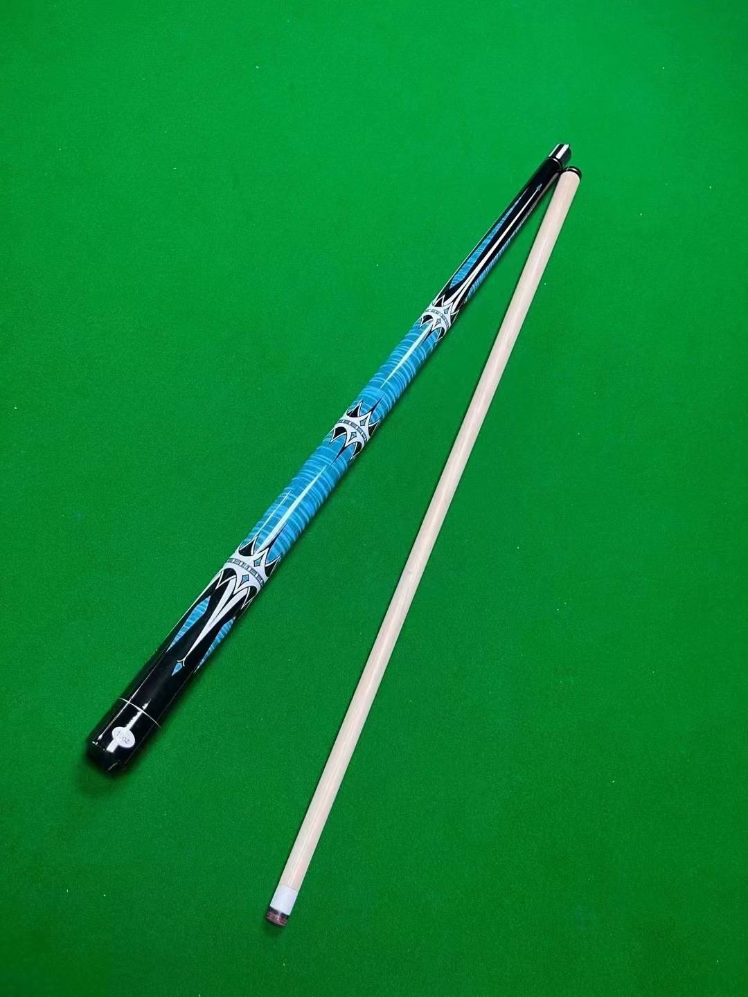 【13mm】 WH membership pole 02 blue