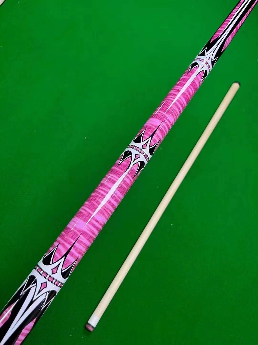 【13mm】 WH membership pole 02 pink