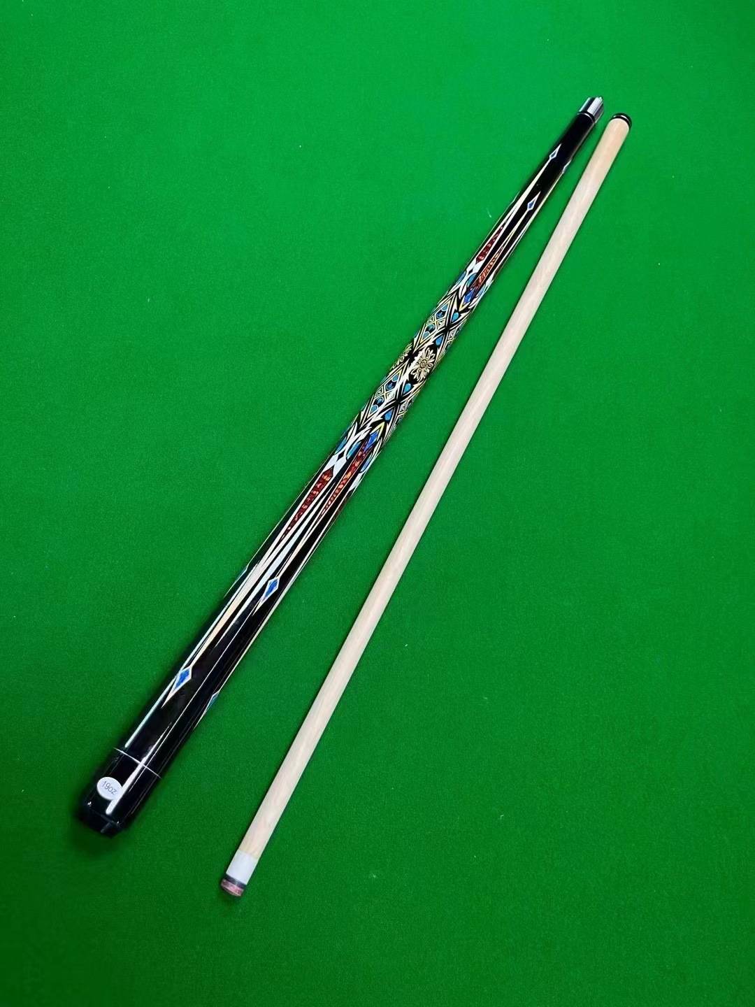 【13mm】 WH membership pole 06