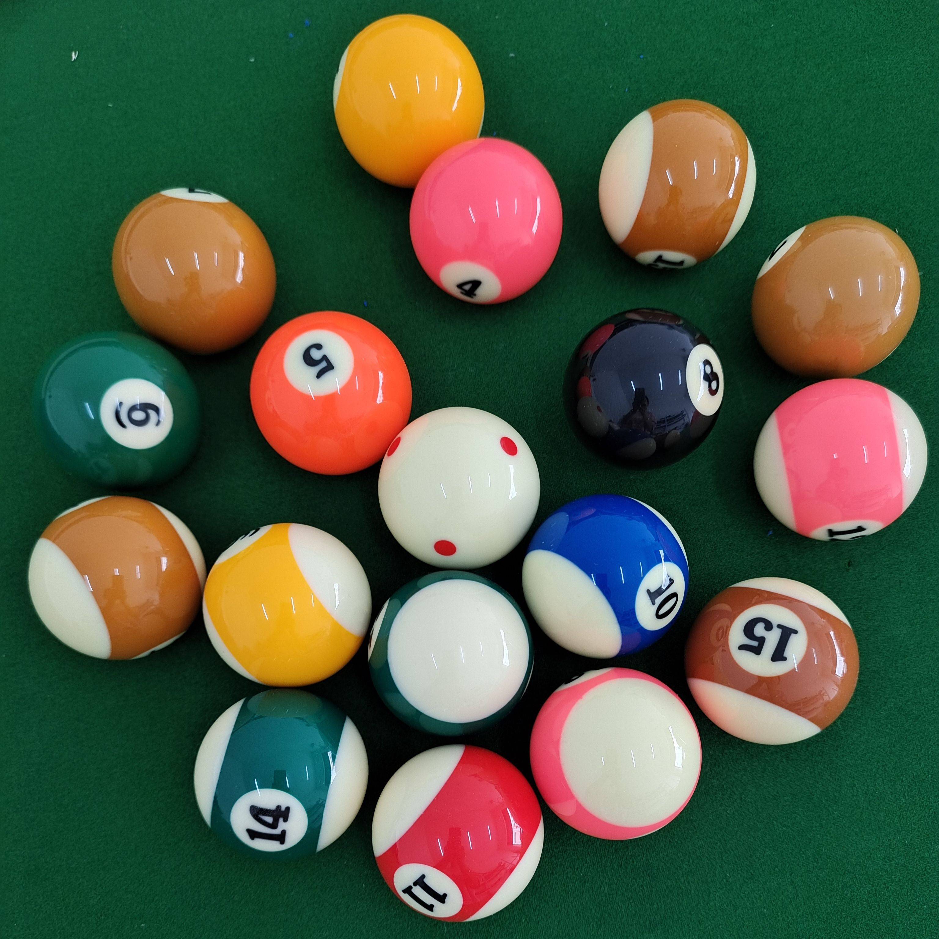 Xinkang 8A TV Crystal Separation Black Black 8 Ball Selling Desktop Sales Selling Single TV Crystal Ball