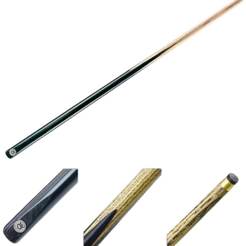 The tabletop adult short pole table club small head 1 meters black eight Chinese style 1 meter 2 long platform British black black