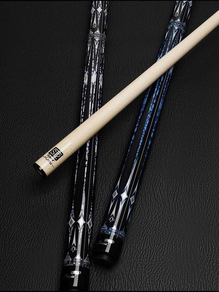 Fury Merlin Stand LC Two -Generation Billiards Plus U.S. Nine -Stock Chinese Black Eight Black Table Club