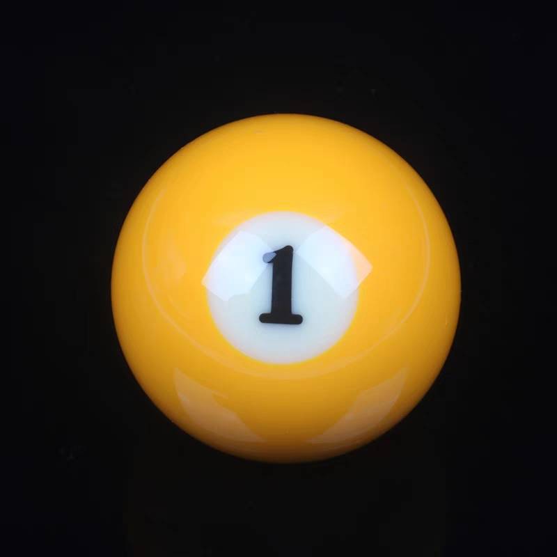 3A Crystal Ball No. 1