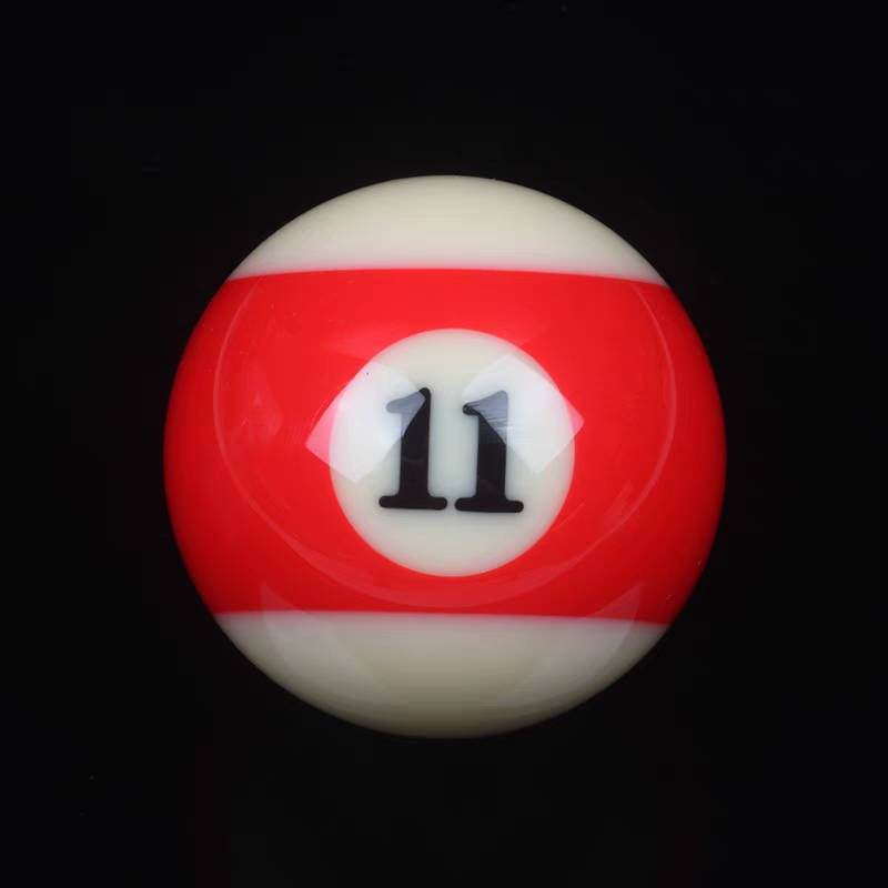 3A Crystal Ball No. 11