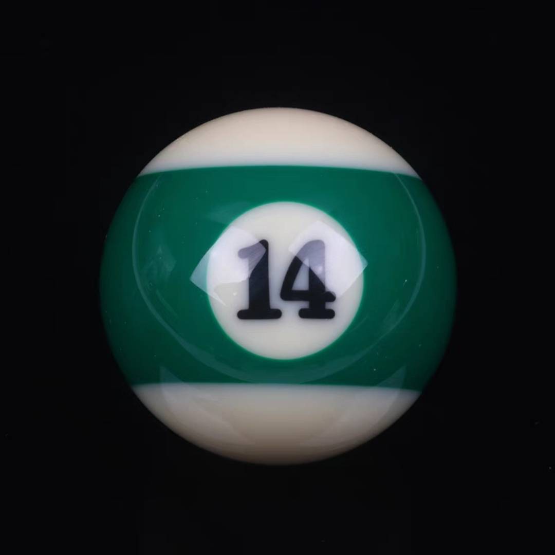 3A Crystal Ball No. 14