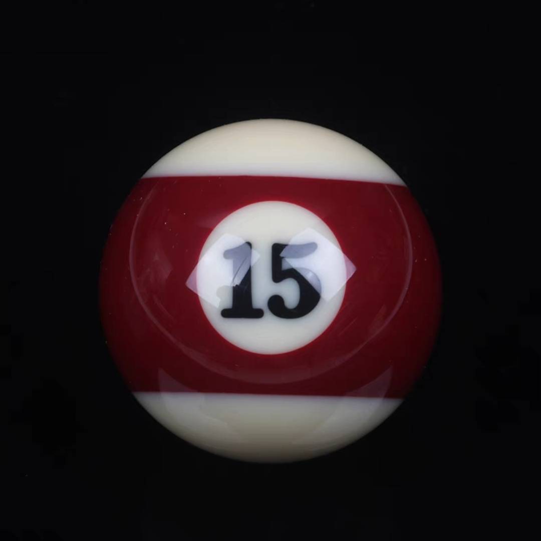 3A Crystal Ball No. 15