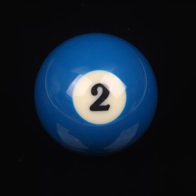 3A Crystal Ball No. 2