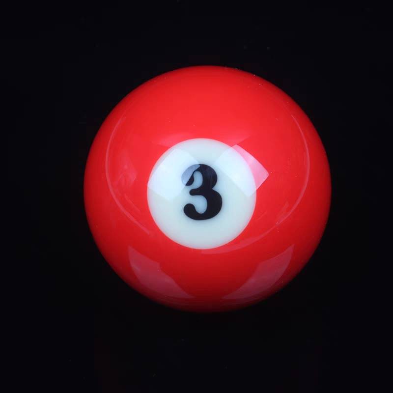 3A Crystal Ball No. 3