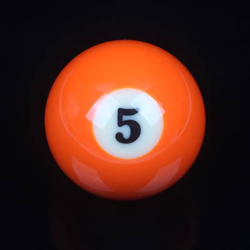 3A Crystal Ball No. 5