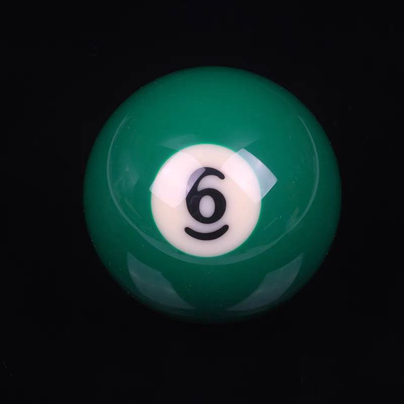 3A Crystal Ball No. 6
