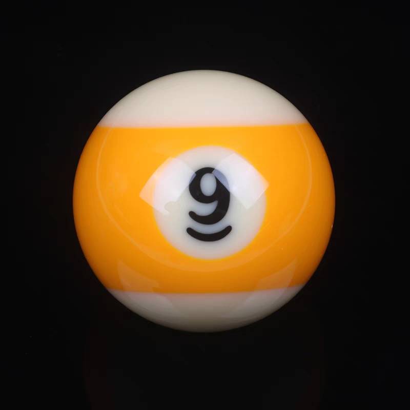 3A Crystal Ball No. 9