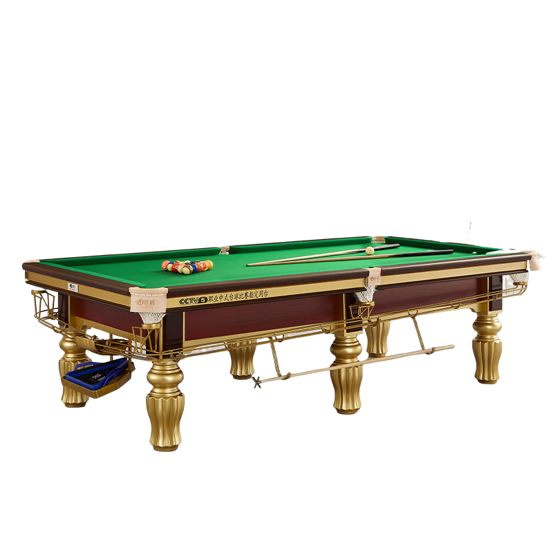 Standard Chinese tabletop table Standard Adult Family Family Family House Boarded Black Eight Ball Sets