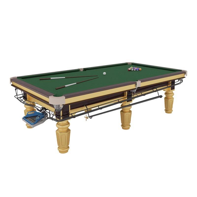 Qingshi slab table Standard desk table surface, American black eight ball standard table tennis tablet dedicated