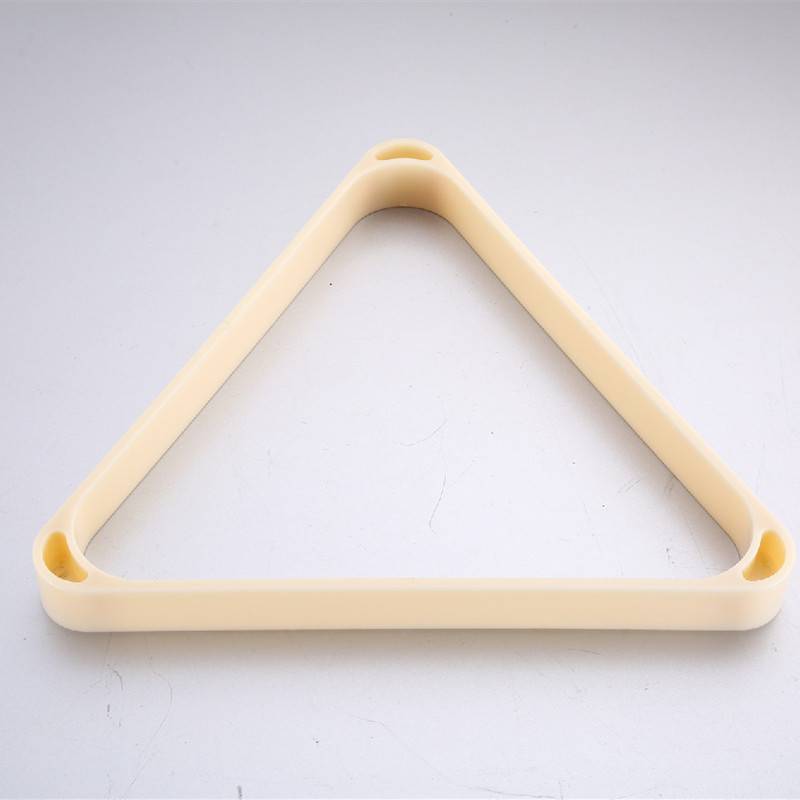 Billiards Box Ball Disk American Black 8 Ball Card Darden Trip Basket Bar Box Box Billiards Triangle Triangle Box