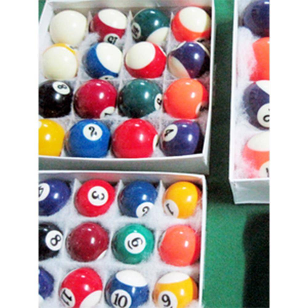 American children's table ball Snooker 25mm32mm38mm mini billiards ball balls, small billiards