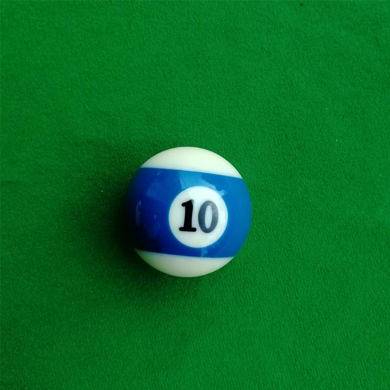 No. 10 [3A Sanda 1]
