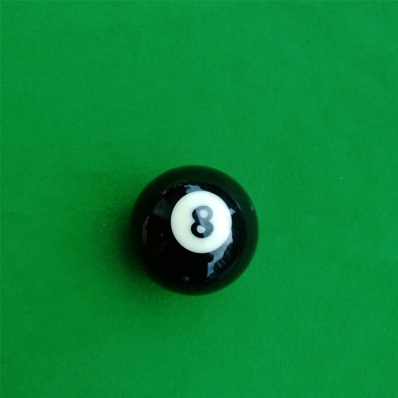 No. 8 [3A Sutter 1]
