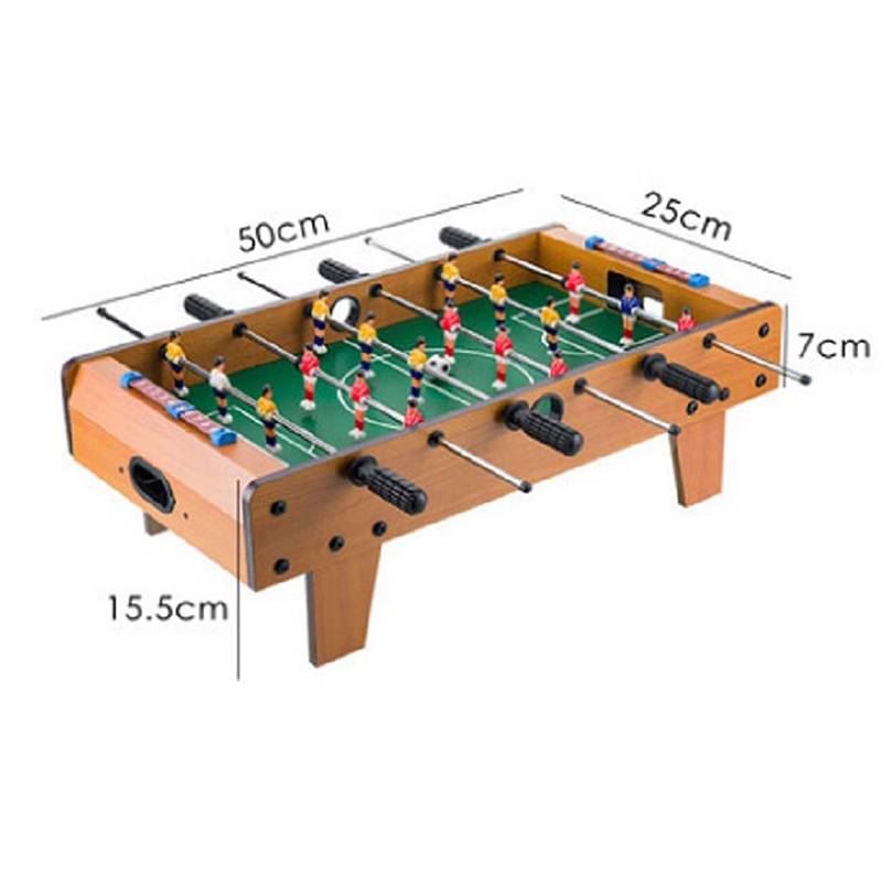 Football large (9 people to 9 people)