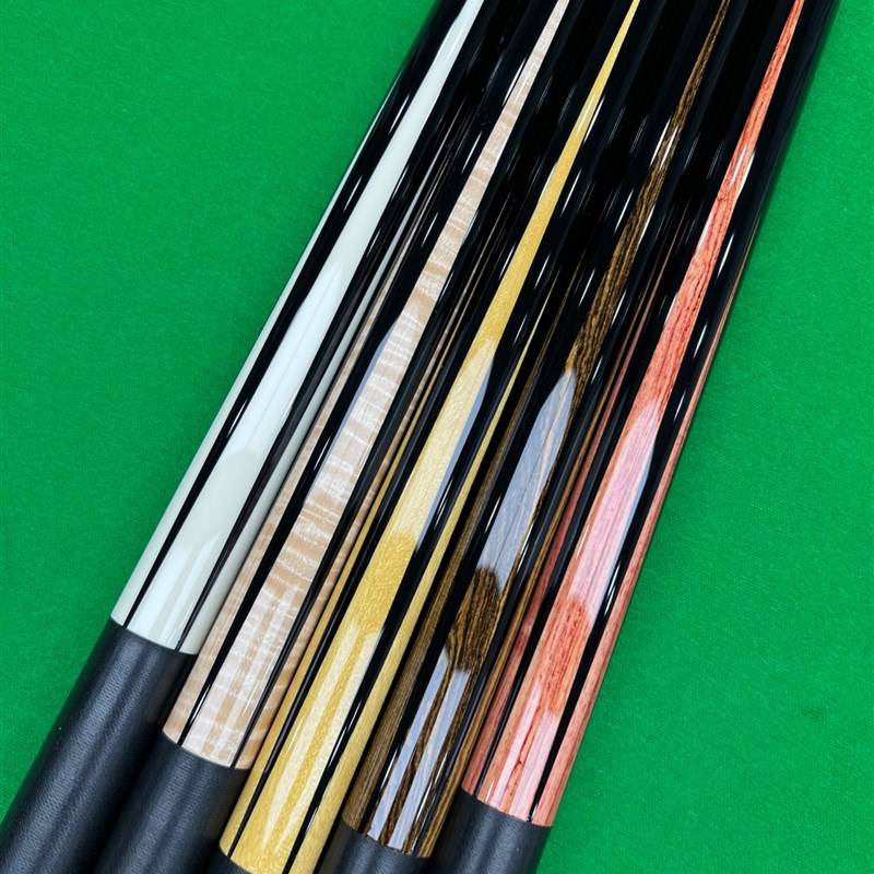 New MEZZ Metz CP21 Nine Top 2 Generation Piece Detaita Tulu Tulip Chinese Black Eight Nine Ball Cetal