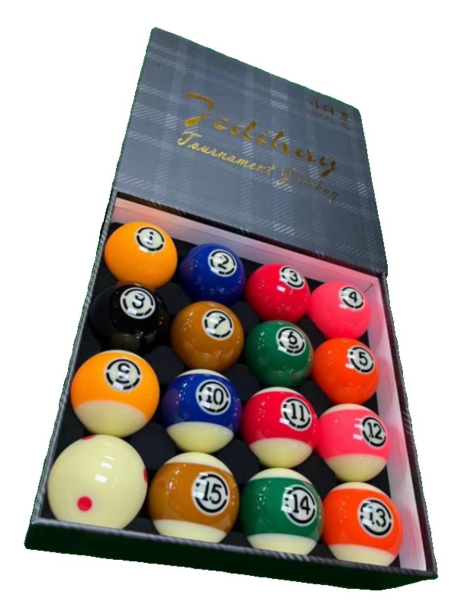 New Olympics National Terrace Ball Ball Ball Billiards