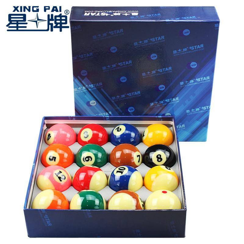 American TV ball (1 box)